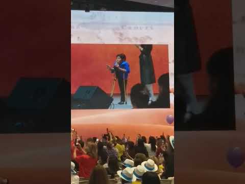 Видео: Арзу Алмасова