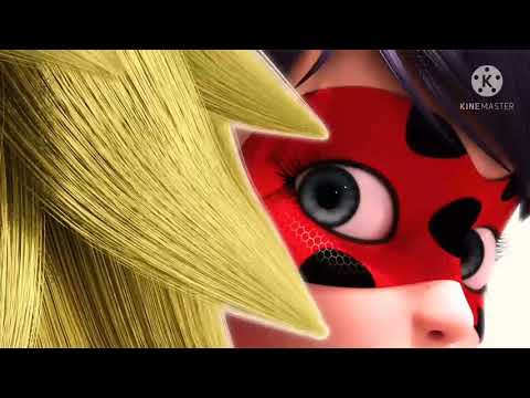 Видео: Леди Баг Клип - Кайф Ты Поймала