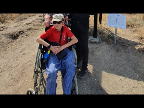 Видео: Как я стал Инвалидом