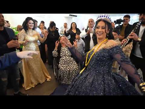 Видео: Годеж на Ники и Савина част 2