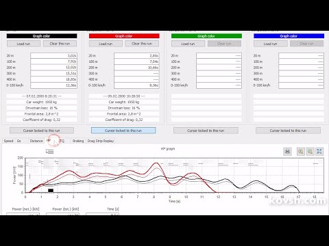 Видео: Тюнинг ТНВД VP-44 на Audi A6 2 5d, AKN