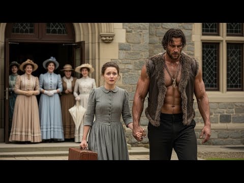 Видео: Они смеялись, когда она вышла замуж за простого горного парня — но он оказался НАСЛЕДНИКОМ