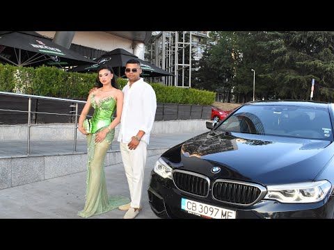 Видео: Абитуриентски бал на Ками 20.07.2025 г. HD