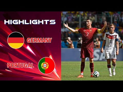 Видео: 🔴 Германия против Португалии | Неудержимые бронированные звери