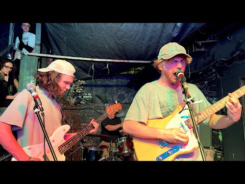 Видео: aesthetics across the color line (live) 08.08.2025 @ смена 2.0