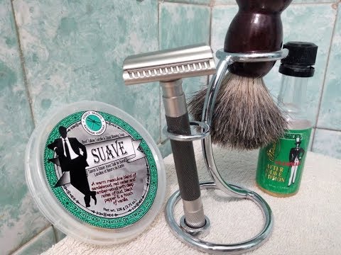 Видео: Новинка Parker semi slant на обзоре. Sputnik, Purely Skinful, Clubman Pinaud