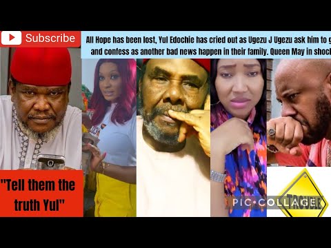 Видео: Вся надежда потеряна, Юл закричал, когда Угезу Джей Угезу попросил его признаться, поскольку приш...