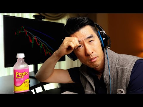 Видео: Дневная торговля того не стоит