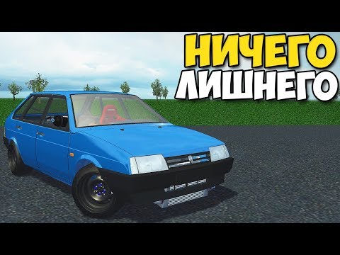 Видео: SLRR Stable - ДЕВЯТКА С ЯПОНСКИМ СЕРДЦЕМ И РАЗВАРКАМИ