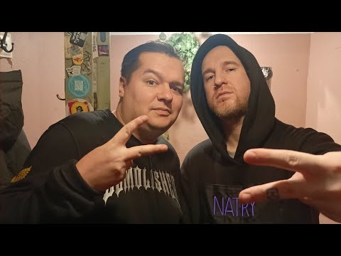 Видео: Интервью с Майк из гр.NATRY #Natry #interview  #rock #dmitriikovalenko  #rockpsychoblog