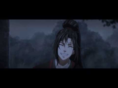 Видео: AMV~Я не могу без тебя~ Mo Dao Zu Shi♡♡♡ Магистр Дьявольского Культа● Вэй У Сянь & Лань Чжань