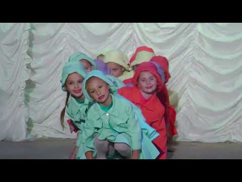 Видео: «Молодая семья Светлогорщины-2025»