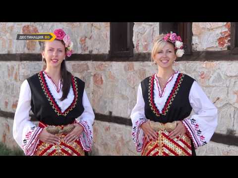 Видео: Ирена и Росица Станкови "Момиче, момиче"