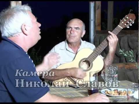 Видео: Клип 2 Мичурин - 2011