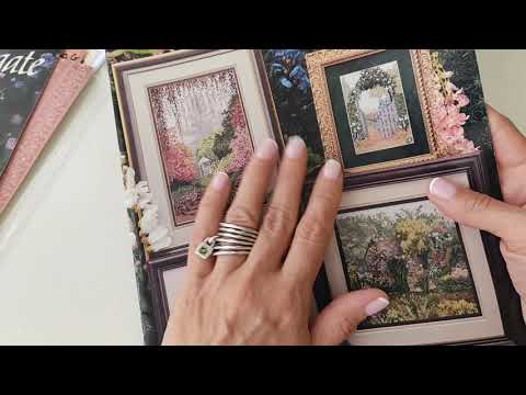 Видео: Мои покупки  Dimensions, схемы.