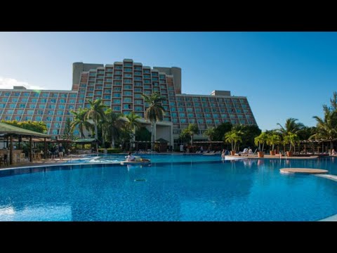 Видео: Отель Blau Varadero 4* / Cuba / Chip Travel