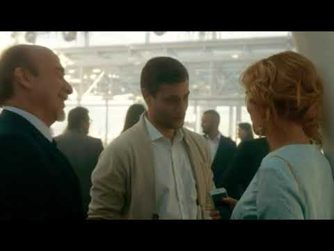 Видео: Ондл/Танцы на стёклах/[Мария Куликова]&[Роман Полянский]