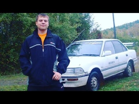 Видео: ЖЕСТКОЕ ДТП И ОНА УШЛА
