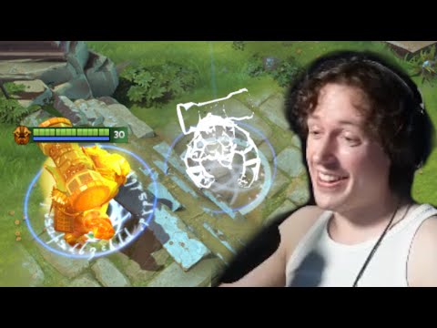 Видео: Herald после 7000 игр (и печально известный)