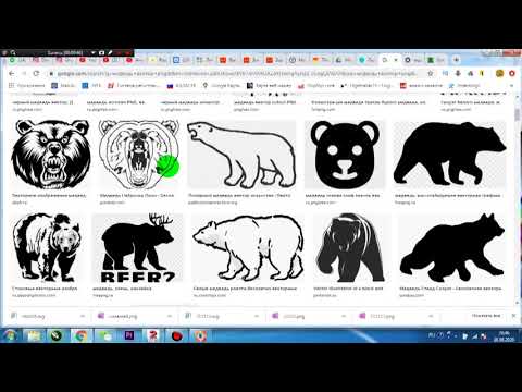 Видео: Делаем макет Который понравился! Быстро и просто! Corel DRAW