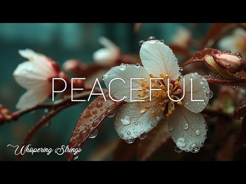 Видео: Расслабляющий сольный инструментал для медитации на природе и спокойствия