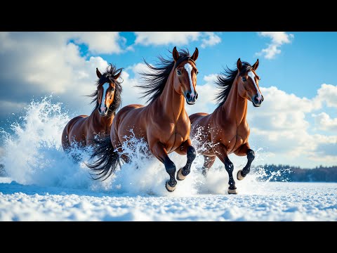 Видео: Самая Красивая Мелодия На Свете ! Расслабляющая Музыка Для Снятия Стресса, Тревоги И Депрессии