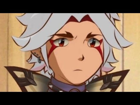 Видео: Тик Ток Геншин Импакт № 497 | Новая подборка | Genshin Impact Tiktok Compilation |Тик ток подборка