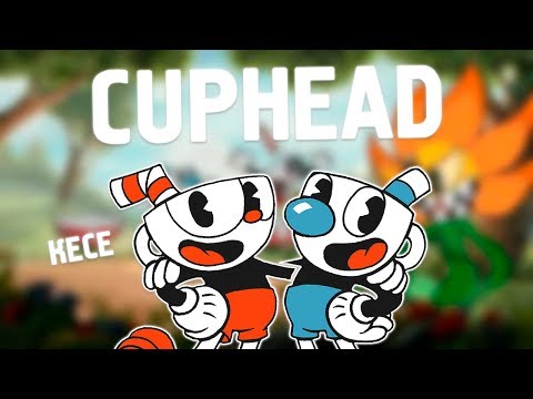 Видео: ӨТЕ ҚИЫН ОЙЫННЫҢ БІРІ|ҚАЗАҚША CUPHEAD|#1