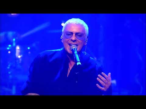 Видео: СТЕНЛИ - Ярост (концерт "Следи" - 40 години на сцена - Зала 1 на НДК 13.10.2022)