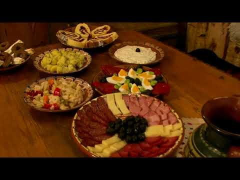 Видео: Нова Година 2018- Вароше (Емил Катев) 1част