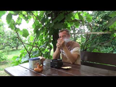 Видео: Забиваем папиросы на поверматик 2