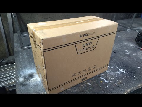 Видео: Прибыл новый помощник.⛔Теперь болгарка не нужна.⛔