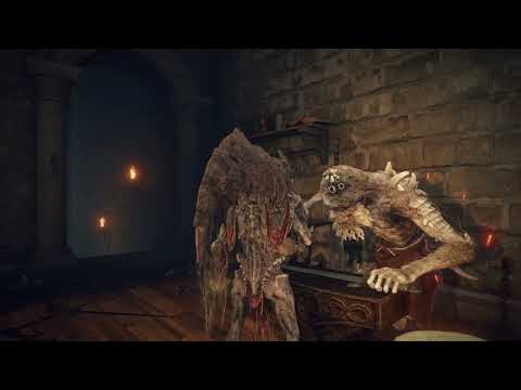 Видео: Элден ринг мимикрируя под боссов. Запись стримов 2 (финал)