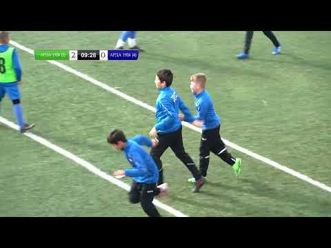 Видео: ФК Арда 1924 (2) - ФК Арда 1924 (4) - Ramastroy Cup 2023 (цял мач) Набор 2011