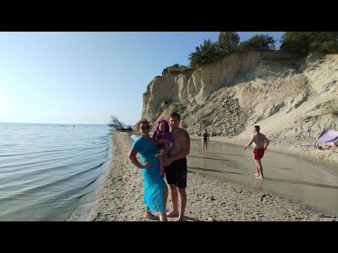 Видео: Гора Пивиха ⛰️⛰️⛰️ Кременчуцьке море 🌊🌊🌊