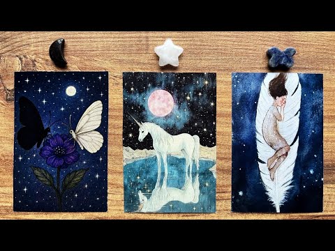 Видео: НАМЕРЕН НАЙТИ ТЕБЯ ДО КОНЦА СЕГОДНЯШНЕГО ДНЯ!🌠🌙✨ | Гадание на картах Таро