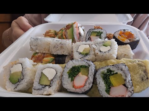 Видео: Boise ID,  Буфет - China Grand Buffet