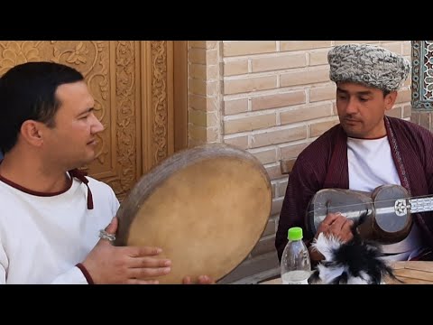 Видео: ШЕРМАТ ҚУРБАНБАЕВ САМАРҚАНД САФАРИДА