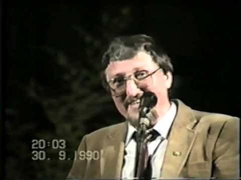 Видео: Остап Федоришин "Не журись" гумореска "Гриць Совків".