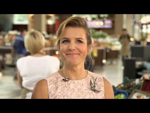 Видео: Контрольная закупка, Первый канал, 11 сентября 2017 года (Праздничный выпуск).