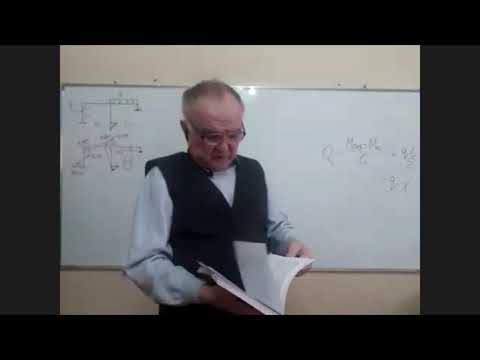 Видео: Q эпюры рамада