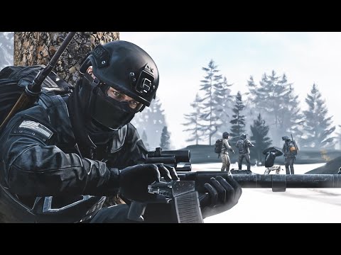Видео: Эта встреча пошла не по плану - DayZ