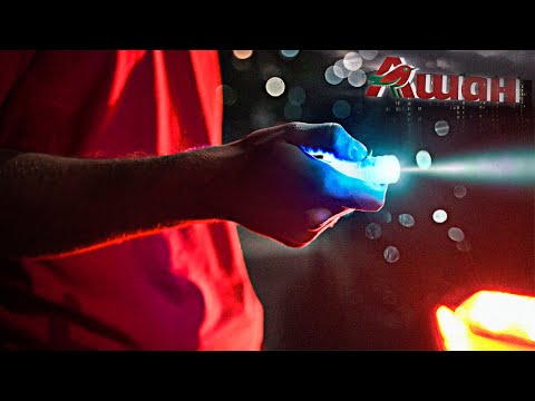 Видео: 7 НИШТЯКОВ ИЗ АШАНА!