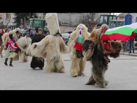 Видео: Джумали гониха злото в Бъта, Елшица и Попинци