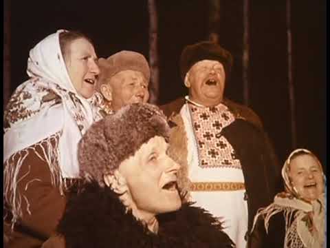 Видео: Суботы з дзядзькам Монічам / Субботы с дядькой Моничем (1975)