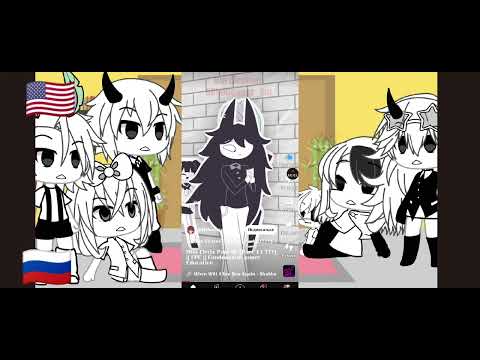 Видео: реакция FPE 🇷🇺/🇺🇸  reaction FPE 🇷🇺/🇺🇸