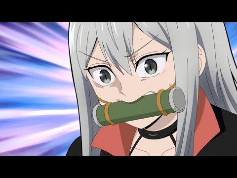 Видео: Аниме Приколы | Смешные Моменты Из Аниме # 233 | Горизонт средиземья