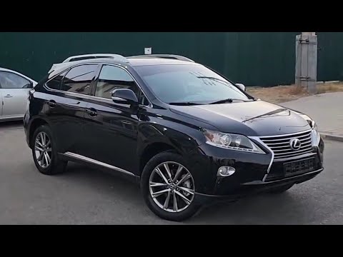 Видео: 👉👉🚘🚘МОШИНИ ФУРУШИ LEXUS RX 350