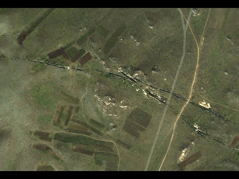 Видео: Баянаульский район. Где поискать золото?