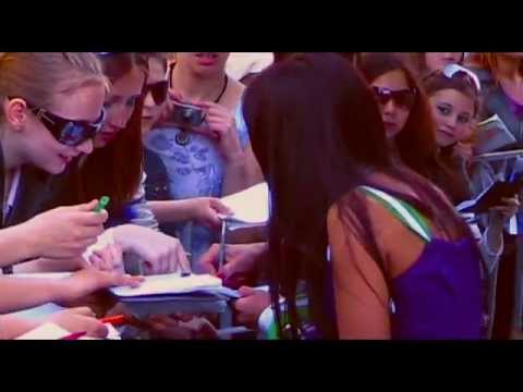 Видео: Настя Маркова - Малая сцена Таврийские Игры 2008 (AfterLive)